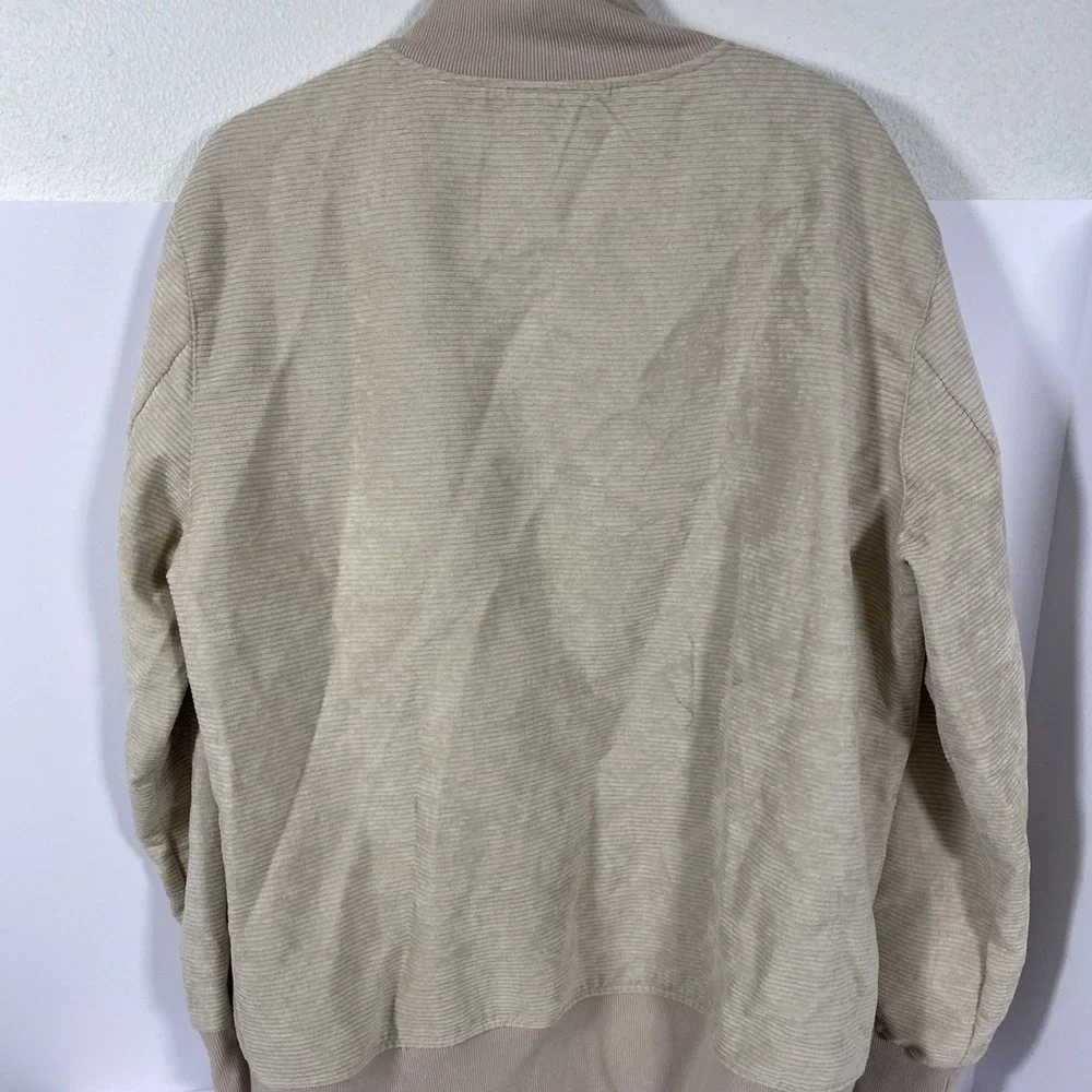 Manly Bands manly corduroy